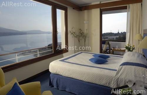 Grand Resort Lagonissi 9